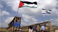 كاتب صهيوني : العلاقات مع الأردن تدهورت بشكل غير مسبوق