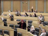 "النواب" يحيل مشروع قانون منع الاتجار بالبشر إلى اللجنة القانونية