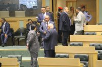 فقدان النصاب يرفع جلسة النواب