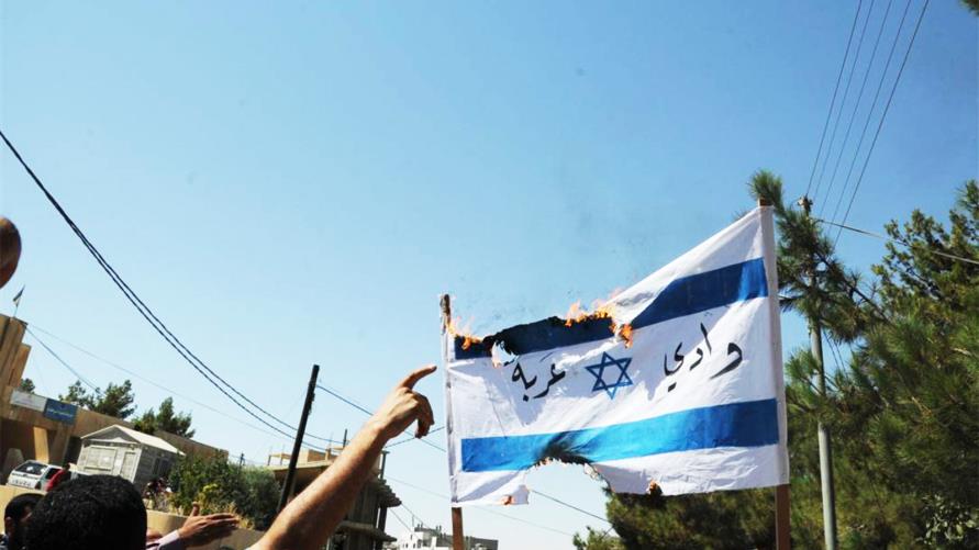25 عاما على "وادي عربة".. ماذا استفاد الأردن وما مستقبلها؟