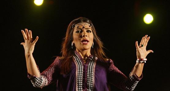 ابنة أصالة توضح المنشور المثير للجدل