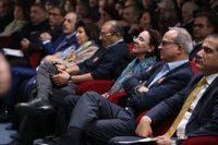 استقالات جماعية في التحالف المدني ومصاروة يتخلى عن رئاسة المؤتمر
