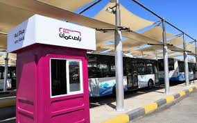 اليوم .. رحلات "باص عمان" بمساراته الجديدة مجانية