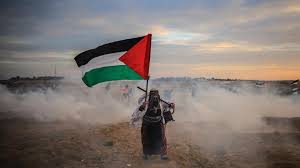 رفض فلسطيني واسع للقرار الأمريكي حول المستوطنات في الضفة