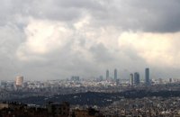 أجواء باردة اليوم .. ولطيفة الأربعاء والخميس