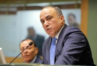 "النواب" يعبر عن رفضه المطلق لتصريحات وزير الخارجية الأمريكي