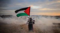 رفض فلسطيني واسع للقرار الأمريكي حول المستوطنات في الضفة