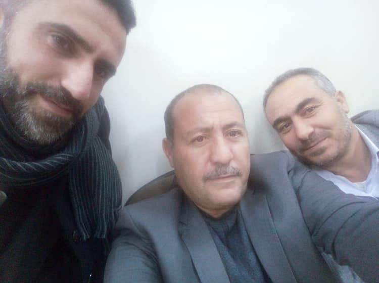 تكفيل 3 معلمين بالكرك