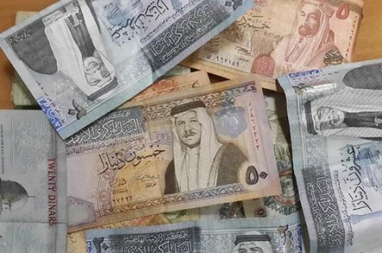 زيادة الرواتب مطلع 2020