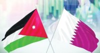 تجديد الاتفاقية الصحية بين الأردن وقطر
