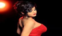 أول ظهور للفنانة شيما الحاج بعد خروجها من قضية "المقاطع الإباحية" (فيديو)