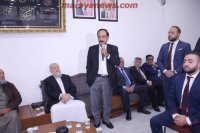 الصّباغ و كريشان نسايب (صور)