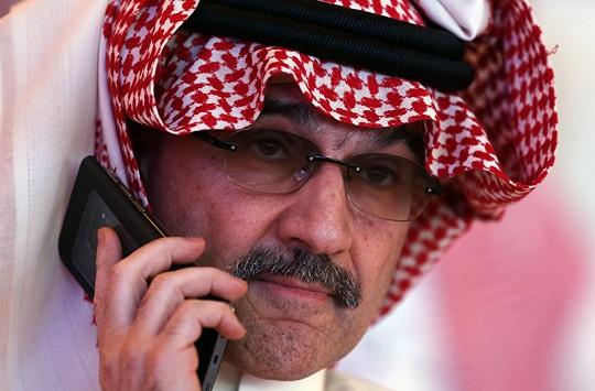 مجددا.. السعودية تتفاوض مع أثريائها