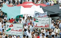 أردنيون: الفقر مشكلتنا الأولى