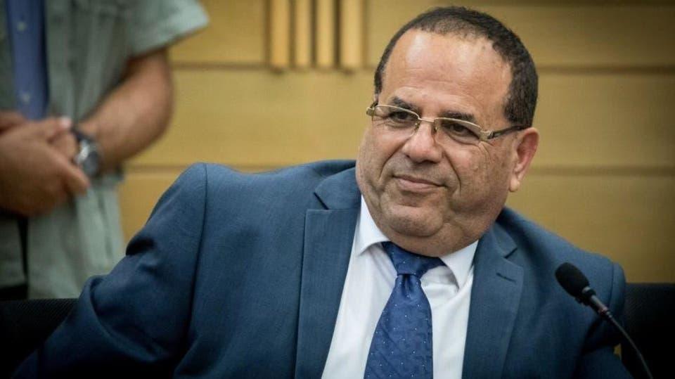 حكومة الكيان الصهيوني : دول الخليج سمحت لنا باقامة المشاريع