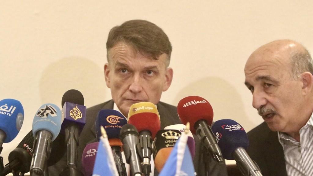 أونروا: 167 مليون دولار عجز مباشر في الوكالة العام الحالي