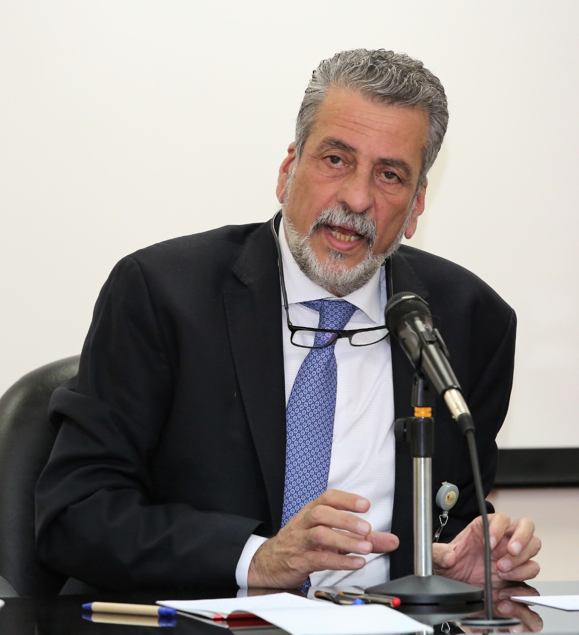 المستقلة للانتخاب تلتقي بلديات اقليم الوسط