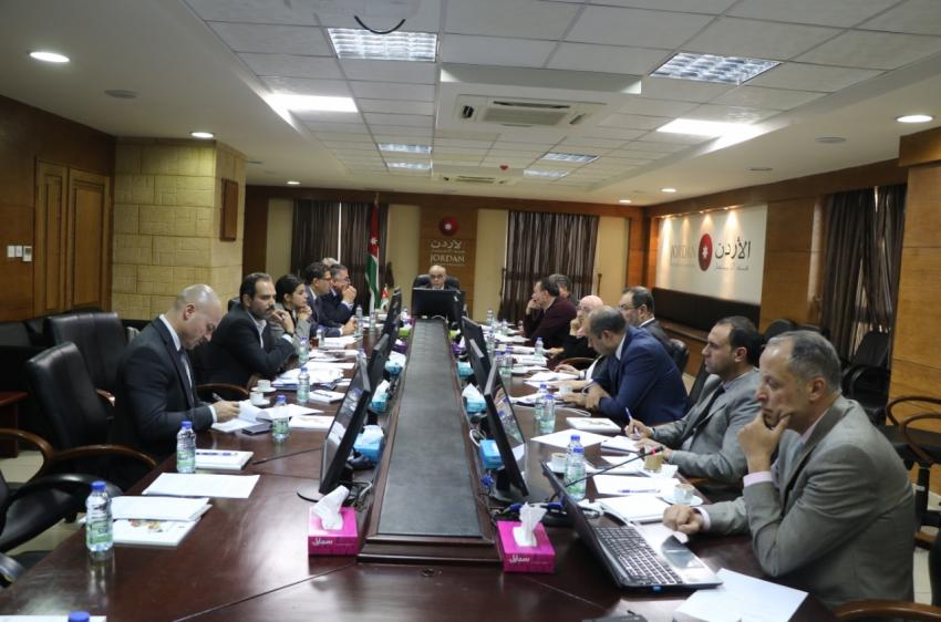 الإستثمار: بدأنا بتلقي رسائل إهتمام من مغتربين وعرب