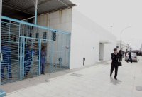20310 نزلاء بمراكز الإصلاح والتأهيل