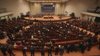 ضبط نائب عراقي متلبسا بتلقي رشوة من أحد الوزراء