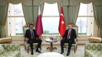 أردوغان في قطر وسط مؤشرات على انفراج الأزمة الخليجية