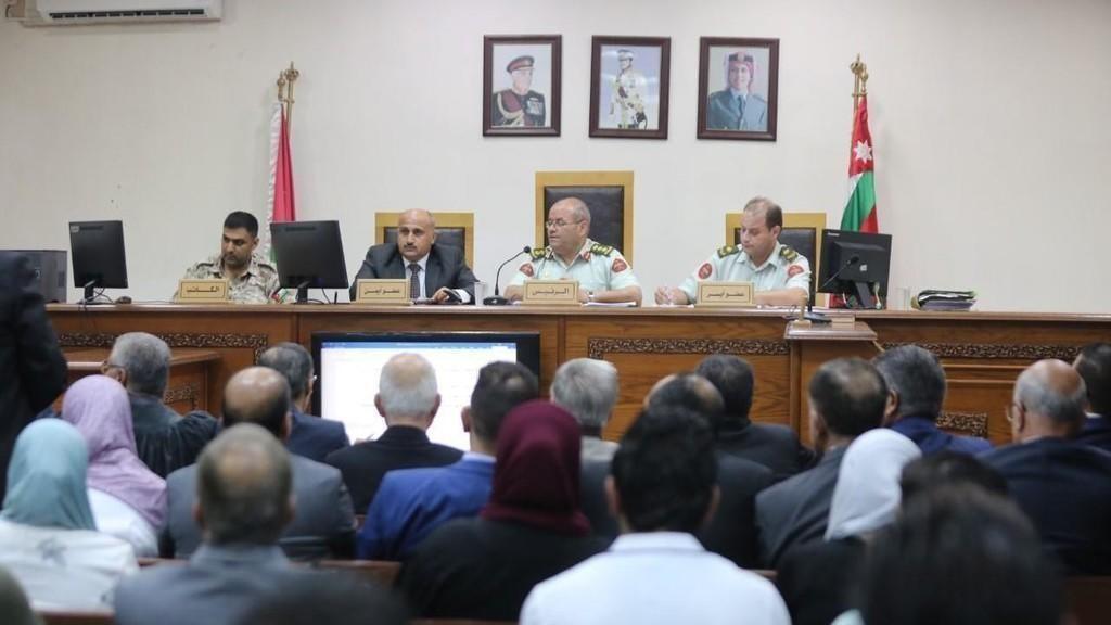استكمال سماع لشهود النيابة في "قضية التبغ"