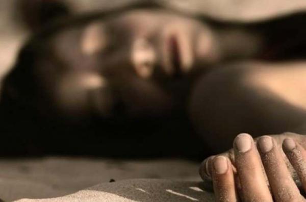العثور على فنانة شابة جثة هامدة داخل شقتها
