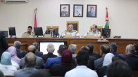 استكمال سماع لشهود النيابة في "قضية التبغ"