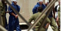 الرئاسة الفلسطينية تطالب بتدخل دولي لإنقاذ الاسرى المرضى بسجون الاحتلال