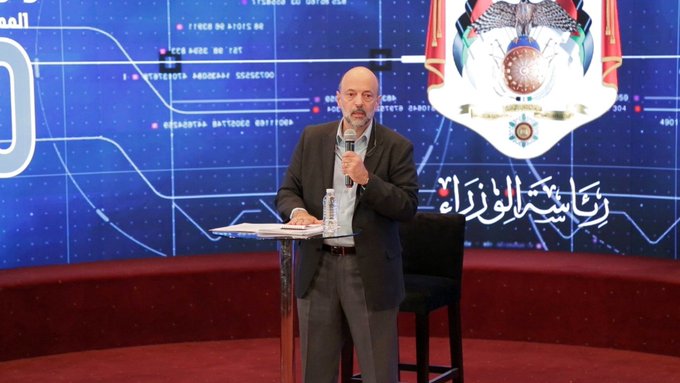 الرزاز| سنركز بشكل كبير في عام 2020 على توفير نقل عام يلبي طموحات المواطن من ناحية النوعية والموثوقية والمستوى العالي
