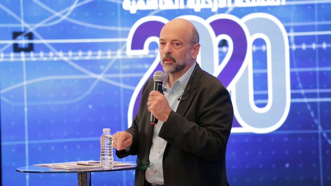 الرزاز : شويكة واقسمت بالله عدم معرفتها بالسائحة