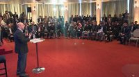 الرزاز | نحن في مرحلة استثنائية تتطلب منا التحاور مع الجميع