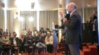 الرزاز |في عام 2020 لا ضرائب جديدة ولا زيادة على المواطن، وواجبنا اليوم تحفيز النمو الاقتصادي بما يوفر فرص عمل للشباب