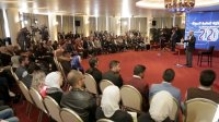 الرزاز| هناك خطة متكاملة للحد من التحديات في قطاع التعليم وأحد أهم ركائزها على المدى المتوسط (2020-2023) مرحلة رياض الأطفال، فعلينا أن نصل إلى إلزاميتها