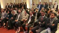 الرزاز|تعليقاً منه على أسئلة لعدد من طلبة الجامعات خلال جلسة تفاعلية حول الموازنة العامة  : نؤكد على أهمية مُحاربة التهرّب الضريبي والجمركي.