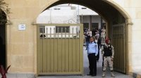 إخلاء سبيل متهمين اثنين بقضية الدخان(اسماء)