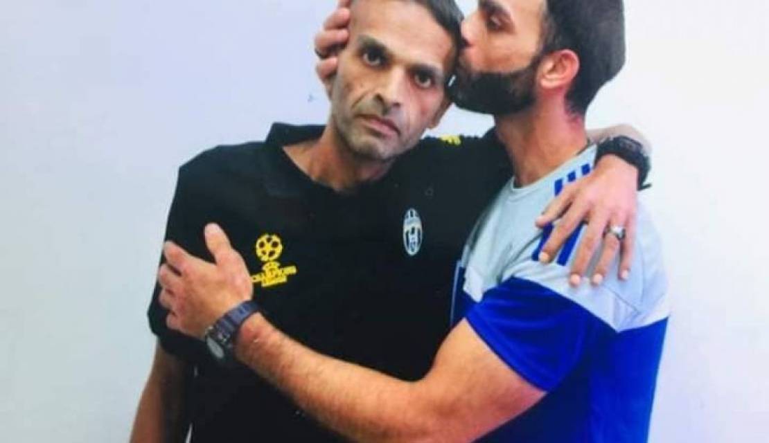 من هو الشهيد سامي أبو دياك؟