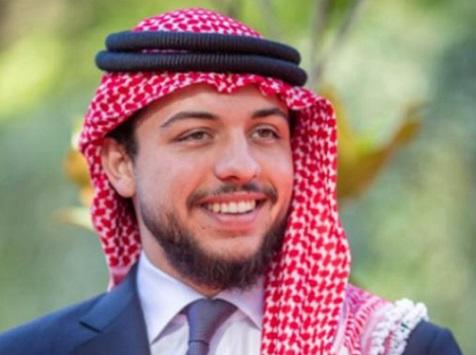 ولي العهد يزور ضريح الشهيد وصفي التل (فيديو)
