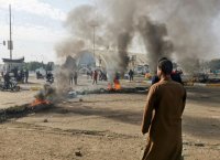 مقتل 13 متظاهرا بالرصاص جنوب العراق - تحديث