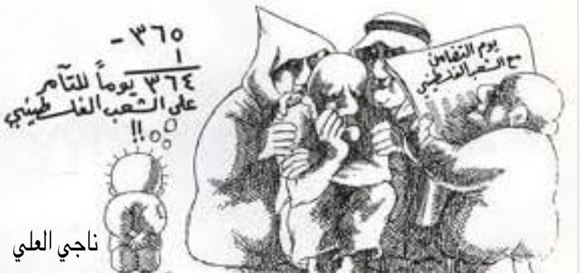 بمناسبة اليوم العالمي للتضامن مع الشعب الفلسطيني.. فعاليات فلسطينية وعربية ودولية (محدث)