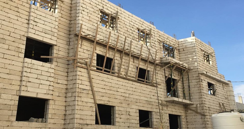 هذا ما قصدته الحكومة بمصطلح "السكن المنفرد"