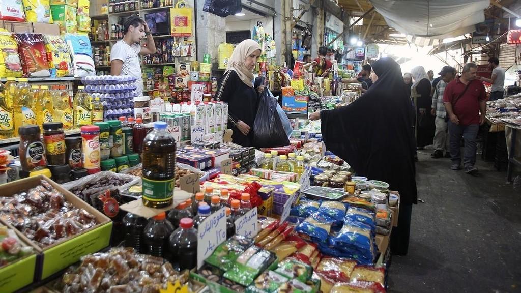 %66 من مجموع الإيرادات العامة "ضريبية"