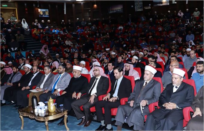 وزير الأوقاف: لن نسمح باستغلال منابر المساجد