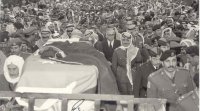 الذكرى 49 لاستشهاد وصفي التل