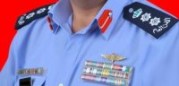 احالات الى التقاعد وترفيعات في الامن (اسماء)