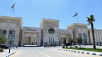 تنقلات و تعيينات و إلحاقات لضباط في الامن (اسماء)