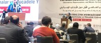 تحالف دولي لتفكيك "الأبارتايد" الإسرائيلي.. ماذا تعرف عنه؟