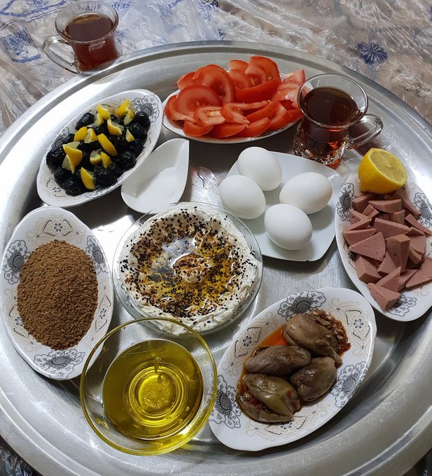 انخفاض فاتورة طعام الأردنيين في 2019