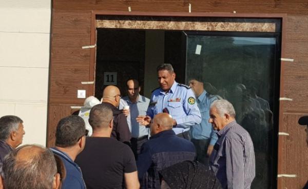 الاعلام العبري: الأردن يمنع نوابا إسرائيليين من دخول أراضيه