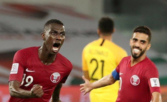 قطر: لم نخلط السياسة بالرياضة ورحبنا بالجميع